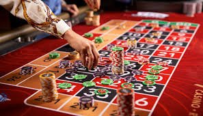 bjbaji66 Sportsbook